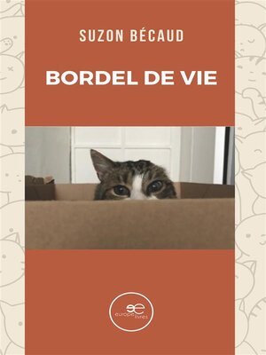 cover image of Bordel de vie